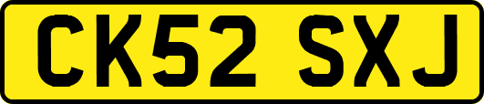 CK52SXJ