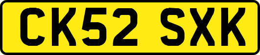 CK52SXK