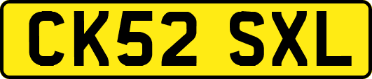 CK52SXL