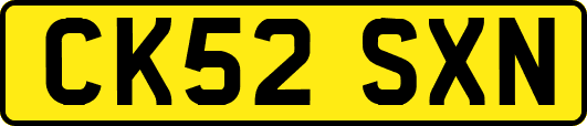 CK52SXN