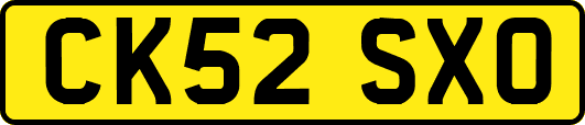 CK52SXO