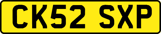 CK52SXP