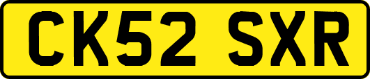 CK52SXR