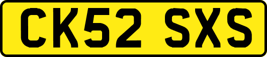 CK52SXS