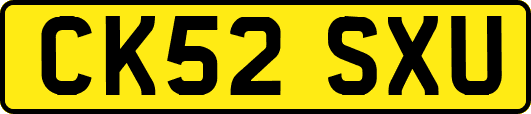 CK52SXU
