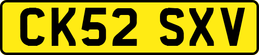 CK52SXV