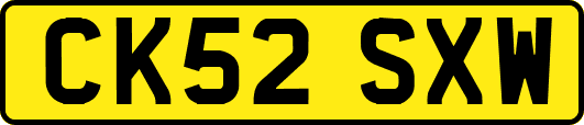CK52SXW