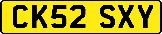 CK52SXY