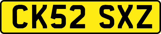 CK52SXZ