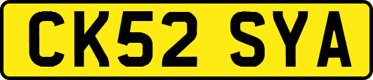 CK52SYA
