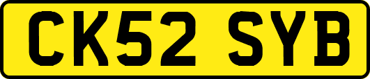 CK52SYB