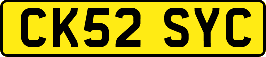 CK52SYC