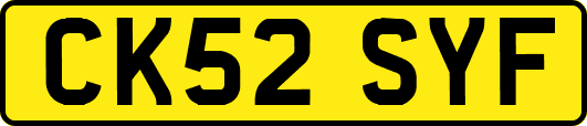 CK52SYF