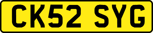 CK52SYG