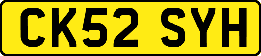 CK52SYH