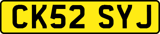 CK52SYJ
