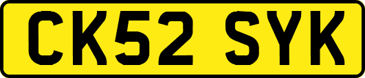 CK52SYK