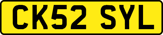 CK52SYL