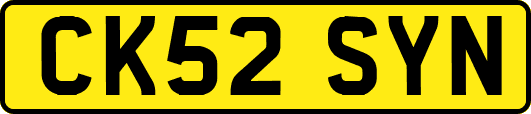 CK52SYN