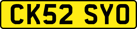 CK52SYO