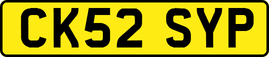 CK52SYP
