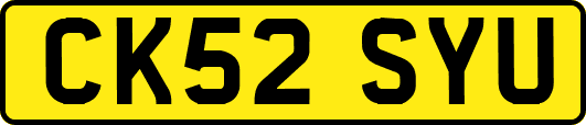 CK52SYU