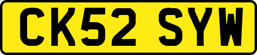 CK52SYW