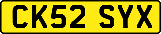 CK52SYX