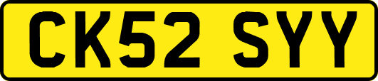 CK52SYY