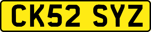 CK52SYZ