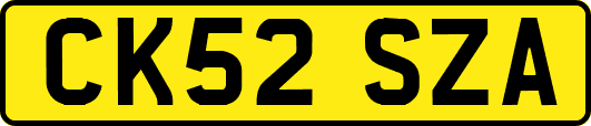 CK52SZA