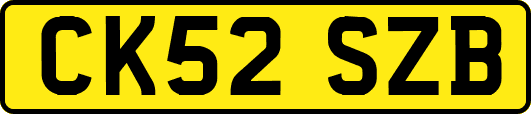 CK52SZB