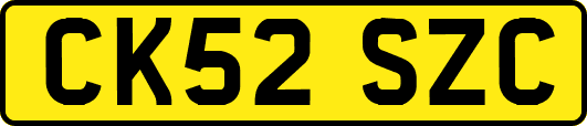 CK52SZC
