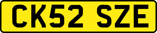 CK52SZE