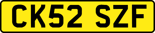 CK52SZF