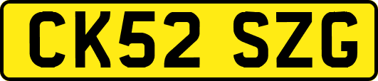 CK52SZG