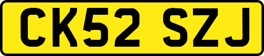 CK52SZJ