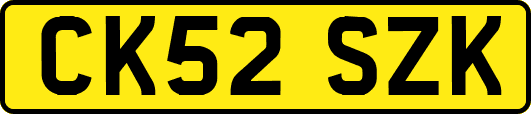 CK52SZK
