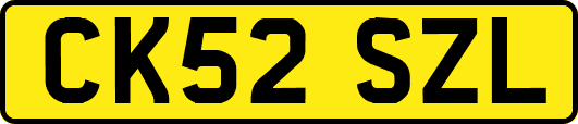 CK52SZL