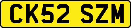 CK52SZM