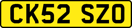 CK52SZO