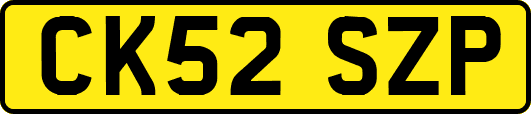 CK52SZP