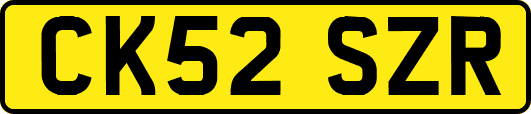 CK52SZR