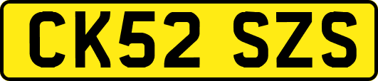 CK52SZS