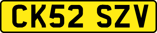 CK52SZV