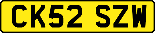 CK52SZW