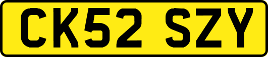 CK52SZY