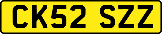 CK52SZZ