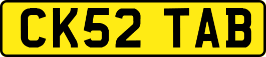 CK52TAB