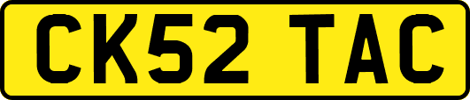 CK52TAC